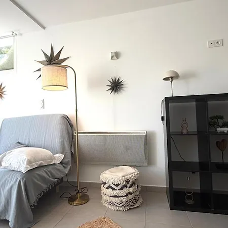 Escale -cosy & Lumineux -proche Port - * La Grande-Motte