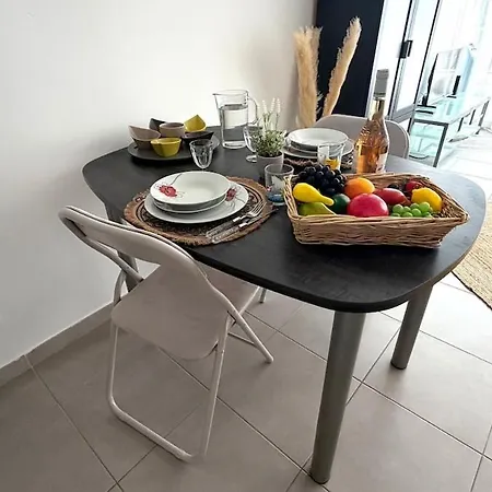 Escale -cosy & Lumineux -proche Port - Appartement *