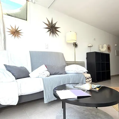 Escale -cosy & Lumineux -proche Port - La Grande-Motte